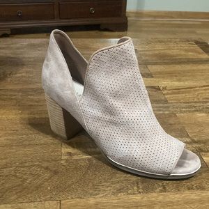 cole haan shiloh bootie
